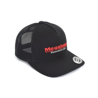Casquette Megabass Trucker Classic